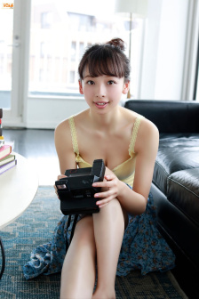 裸模之错过的女孩