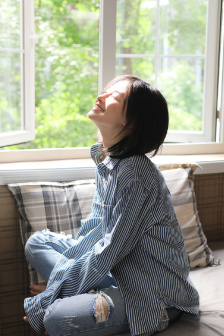 疯狂时代